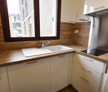 Appartement de 36 m2 à Toulouse - Photo 4