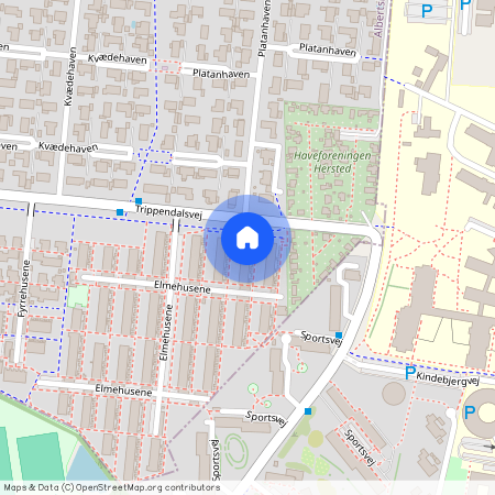 Elmehusene 63, 8000, Aarhus