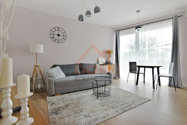 Mieszkanie w Apartamentowcu 3 pokoje - Photo 1