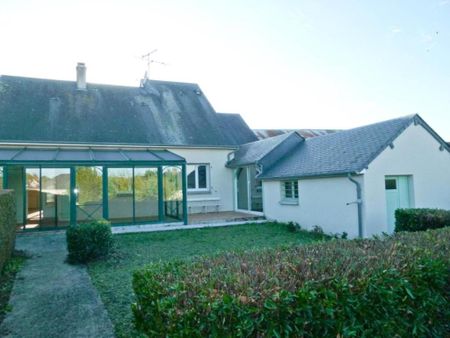 Pavillon plain-pied - ENTRAMMES - Photo 2