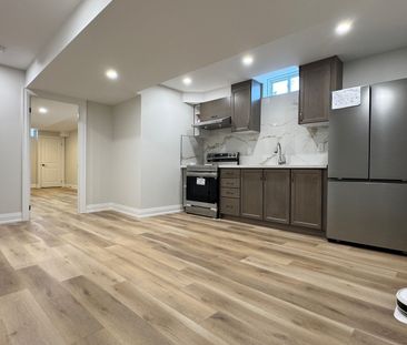 For Lease - 1 Monticola Avenue Unit# BSMT, Richmond Hill, Ontario - Photo 6