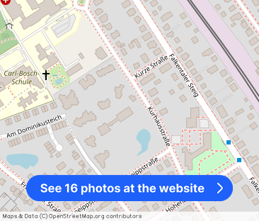 +++wunderschöne 3-Zimmerwohnung im Herzen von Hermsdorf - Photo 1