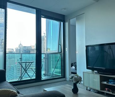 Melbourne CBD - Photo 2