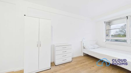 RM1 Drive House | Mitcham | London | CR4 4BE - Photo 3