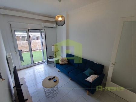 Ενοικίαση κατοικίας, 60 τ.μ., Περαία, 650 € - Photo 4