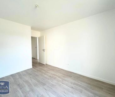 Appartement à louer 2 pièces 41.24m² - Photo 6