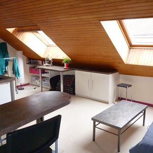 Location Appartement 1 pièce 15m² CLERMONT FERRAND 63000 - Photo 2