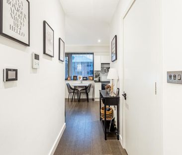 1 bedroom apartment to rent - Photo 5