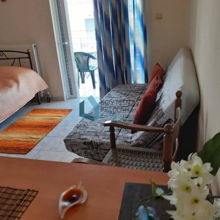 Studio/Γκαρσονιέρα για ενοικίαση Κοτρώνι (Πάτρα) - Photo 1