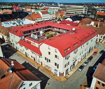 Tivoligatan 3B - Photo 5