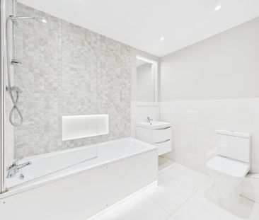 2 bedroom flat to rent - Photo 6