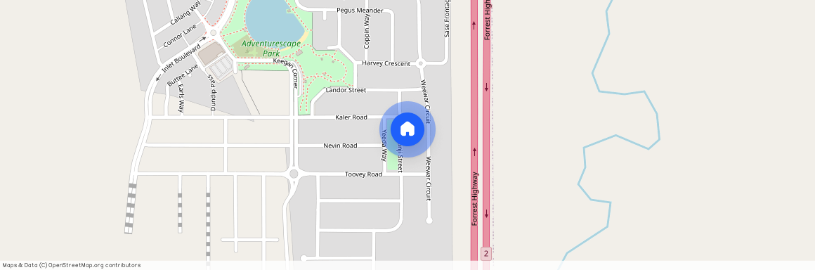 13 Munji Street, 6208, South Yunderup