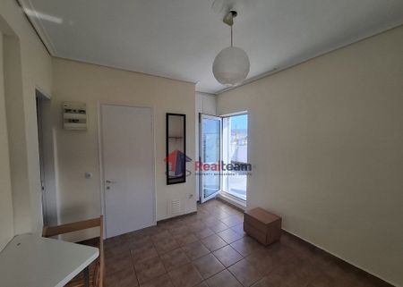 Studio/Γκαρσονιέρα για ενοικίαση Ανάληψη (Βόλος) - Photo 5