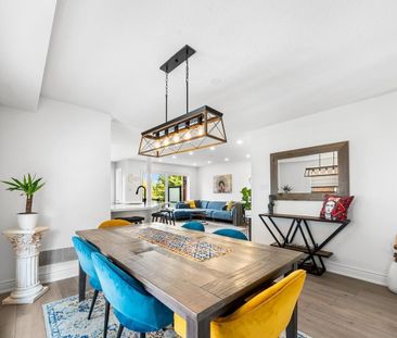 For Lease - 255 Chilcott Crescent, Newmarket, Ontario - Photo 4