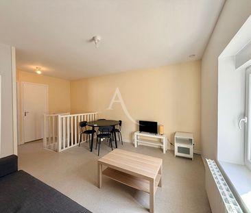 Location Appartement 1 pièce 27m² - Photo 1