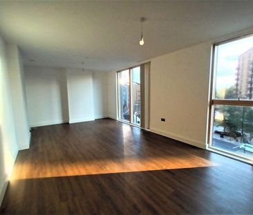 3 bedroom apartment to rent - Photo 1