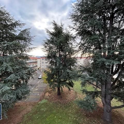 Location Appartement 3 pièces 67m² LEMPDES 63370 - Photo 1