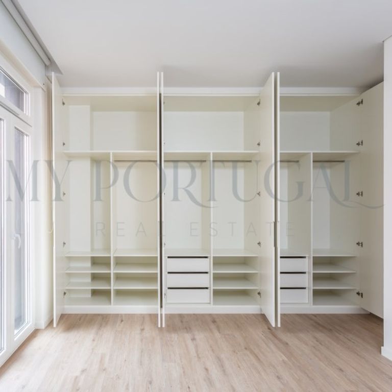 2 room luxury Flat for rent in Lisbon - Photo 1