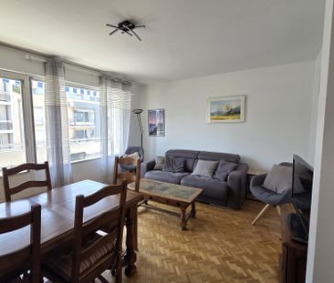 Location Appartement 3 pièces 66m² ANNECY 74000 - Photo 1