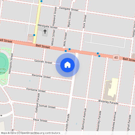 1A Gezireh Street, Vic 3044, Pascoe Vale South