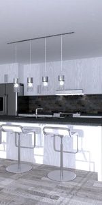*1er MOIS GRATUIT* 4 1/2 rue Rivière aux Outardes, Ormstown - Photo 3