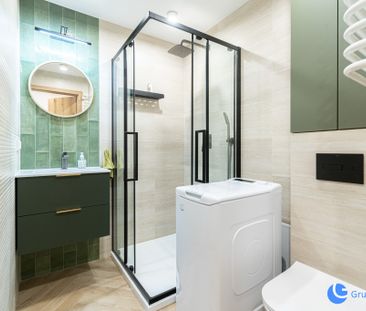 Dwa pokoje świeżo po remoncie, 44 m2. Azory. - Photo 3