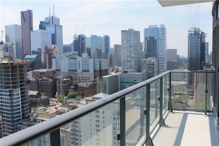 For Lease - 159 Dundas Street Unit# 2401, Toronto, Ontario - Photo 5