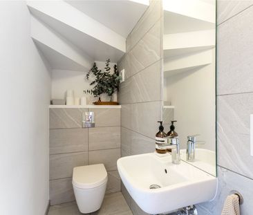 Chobham Road, London, E15 flat to rent - Photo 4