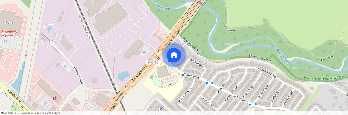 5260 Dundas Street Unit# C321, Burlington