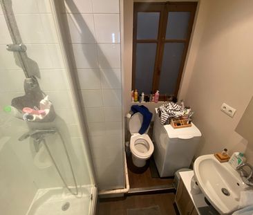 AUX PORTES DU PARADIS - Location Appartement nantes : 25.66 m2 - Photo 1