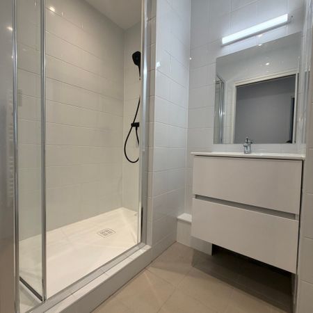 Magnifique 1 pièce 27.3m² à la Petite France - Photo 4