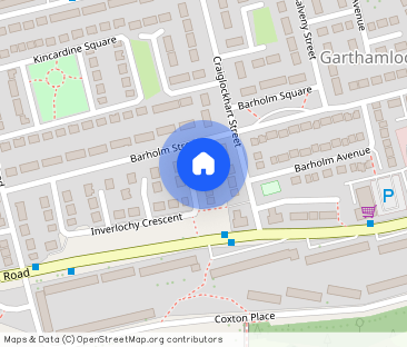 Inverlochy Crescent, Glasgow, G33 - Photo 1