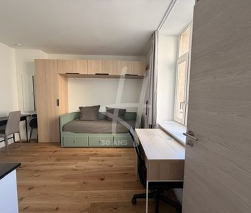 Location Appartement 1 pièce 17m² METZ 57000 - Photo 1