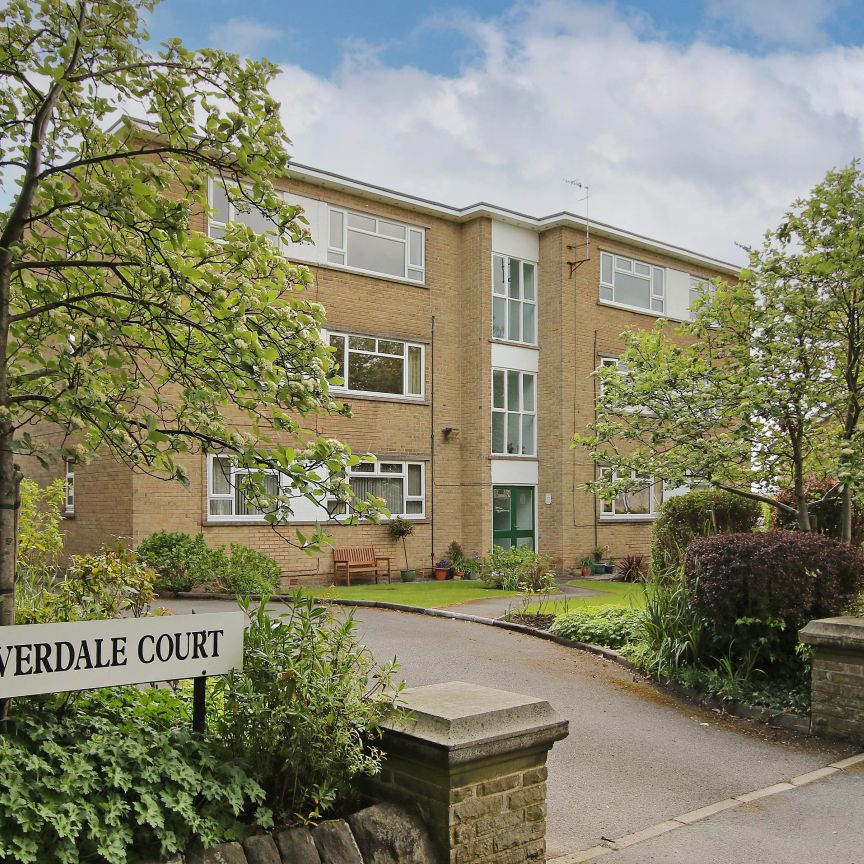 Silverdale Road, Sheffield, S11 - Photo 1