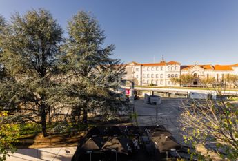 Apartamento T2 em Braga