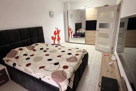 Apartament de inchiriat 2 camere Tudor Vladimirescu - Fotografie 2