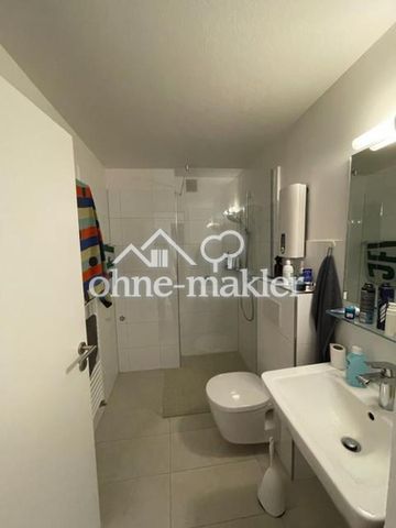 Hervorragende 2-Zimmer-Wohnung mit Blick in den Düsseldorfer Hofgarten - Photo 5