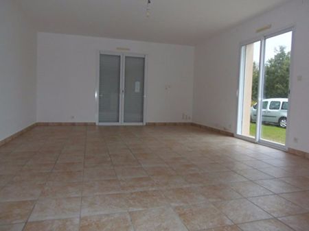 Location maison 3 pièces, 74.00m², Saint-Avaugourd-des-Landes - Photo 4