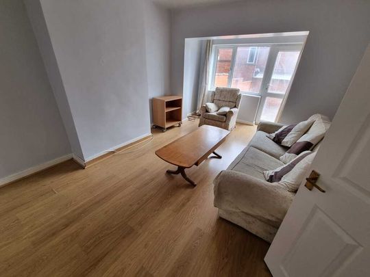 3 Bed Student Accommodation - Photo 1