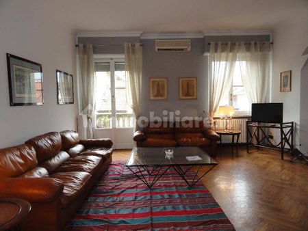 Appartamento via Lamarmora 35, Crocetta, Torino - Photo 2