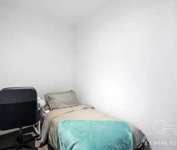 Fully Furnished 2 Bedroom with City Views & Resort-Style Amenities - Photo 3