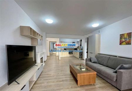 Apartament 3 camere lux Silistea Snagovului - Photo 2