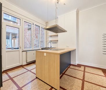 Appartement - à louer - 5000 Namur - 1 050 € - foto 5