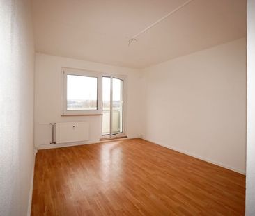 Hübsche 2-Raumwohnung in ruhiger Lage - Photo 2