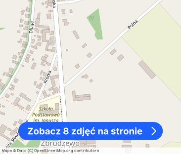 Zbrudzewo ul. Figowa, segment bliźniaka na wynajem - Zdjęcie 1