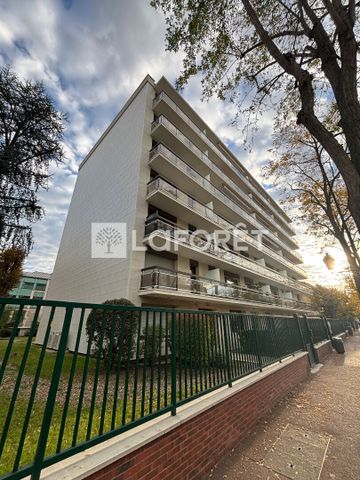 Appartement T2 Rueil-Malmaison à louer - Photo 4