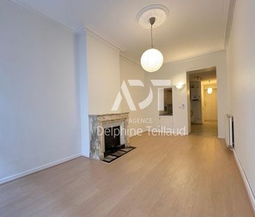 Appartement T2 à GRENOBLE - Photo 2