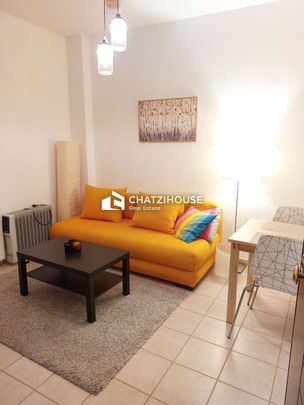 Studio/Γκαρσονιέρα για ενοικίαση Πλατεία Ναυαρίνου (Κέντρο Θεσσαλονίκης) - Photo 1