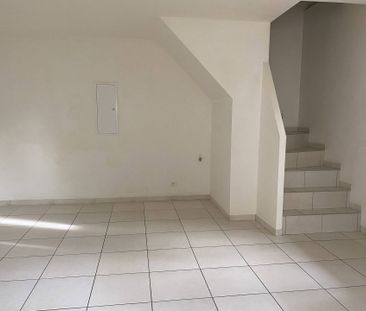 Location appartement 3 pièces 54.03 m² à Romans-sur-Isère (26100) - Photo 1