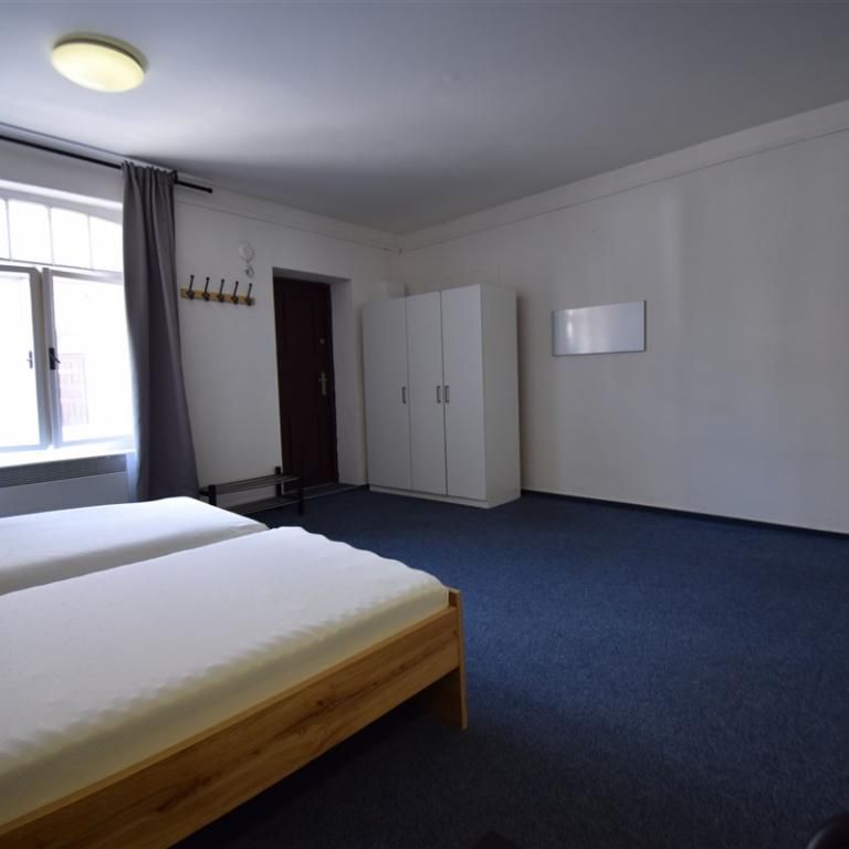Pronájem bytu 1+kk 30 m2 - Fotografie 1